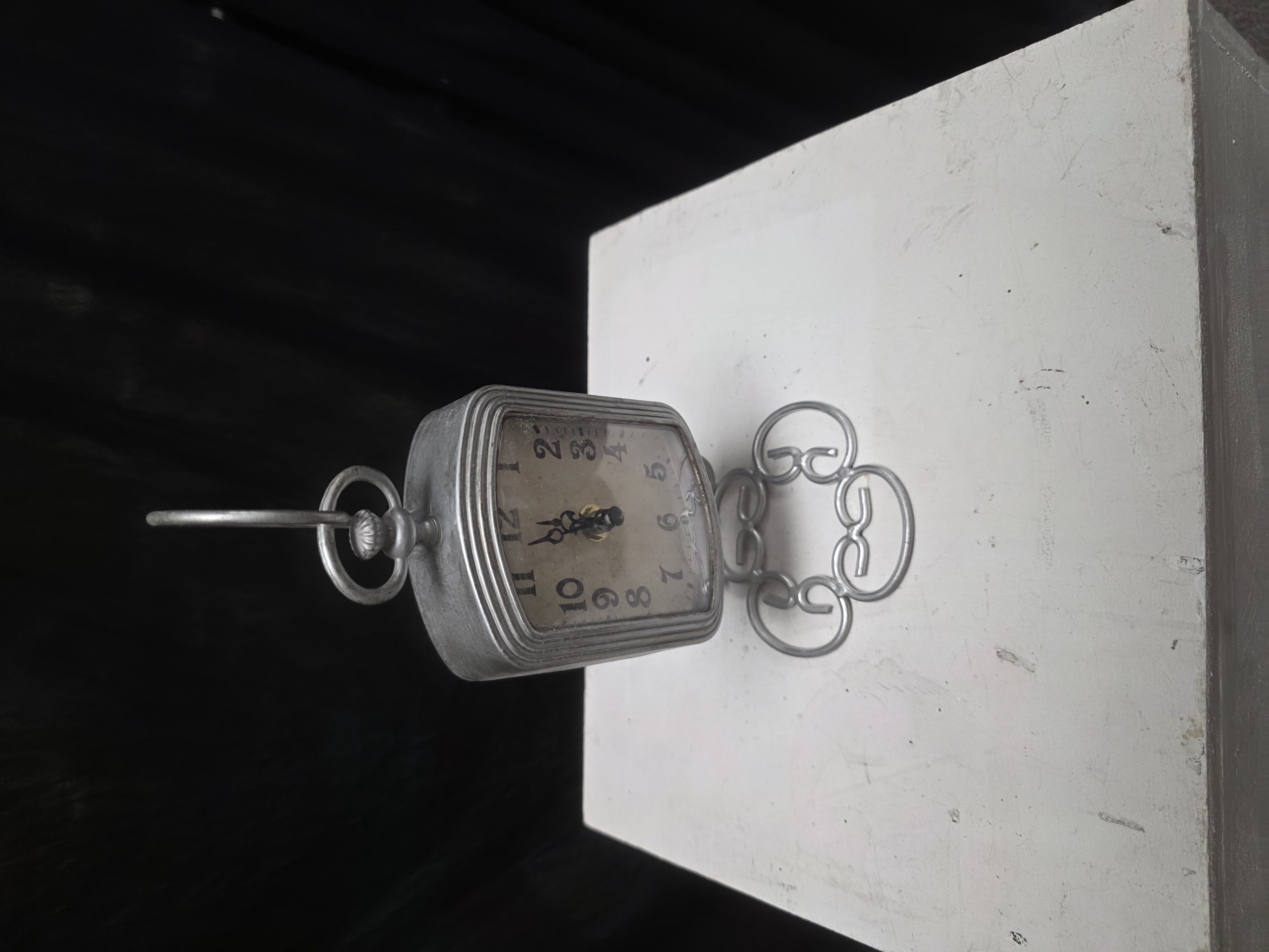 Desktop clocks