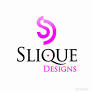Slique Designs logo